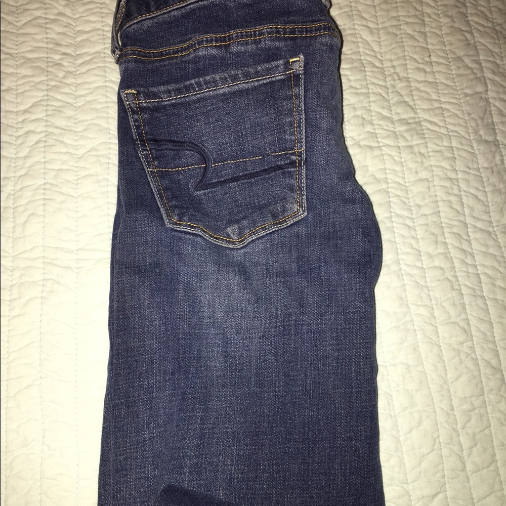 Jeans - Picture 2 of 3